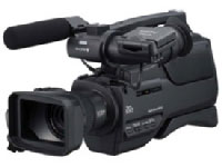 Sony HVR-HD1000E